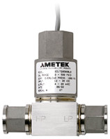 AMETEK 831TG0300LS TRANSMITTER PRESSURE RANGE 0-300 PSI 4-20 MILLIAMP