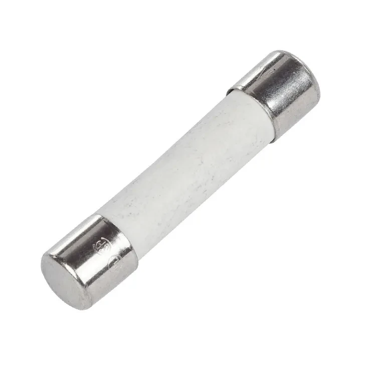 SIBA FF16A FUSE 16AMP 500V 6.3X32MM REPLACMENT FOR DMR-4350 SIBA FF16A FUSE 16AMP 500V 6.3X32MM REPLACMENT FOR DMR-4350