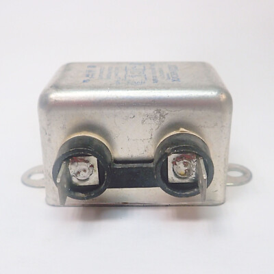 AEROVOX A10-PRP2-F11 CAPACITOR 10A 120/250V AEROVOX A10-PRP2-F11 CAPACITOR 10A 120/250V
