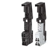 SIEMENS 6ES7-193-4CA40-0A...  (PRICE/5 PK) SIMATIC DP, 5 UNIVERSAL-TERMINALMODULE TM-E15S26-A1 FUER ET 200S FUER ELEKTRONIKMODULE 15MM BAUBREITE, SCHRAUBKLEMMEN, 2X6 KLEMMANSCHLUESSE MIT KLEMMENZUGRIFF AUF AUX1, AUX1 DURCHGEZOGEN 5 STUECK JE VERPACKUNGSEI
