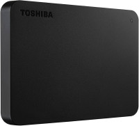 Винчестер Жесткий диск Toshiba USB HDTB310EK3AA