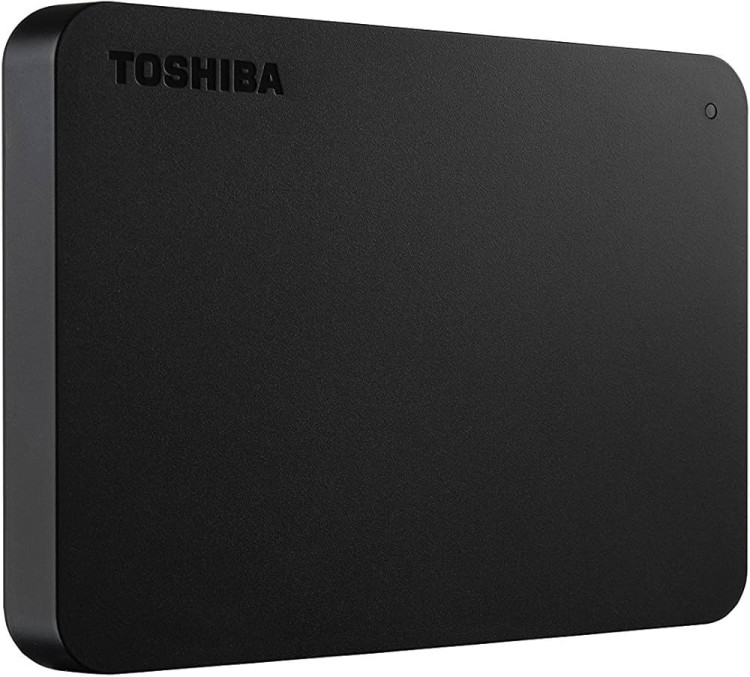 Винчестер Жесткий диск Toshiba USB HDTB310EK3AA Винчестер Жесткий диск Toshiba USB HDTB310EK3AA