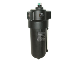 SHOKU HERION  AIR FILTER OIL REMOVAL 1IN-PORT 250PSI