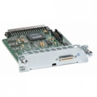 1-port serial WAN (Cisco 1861 only)