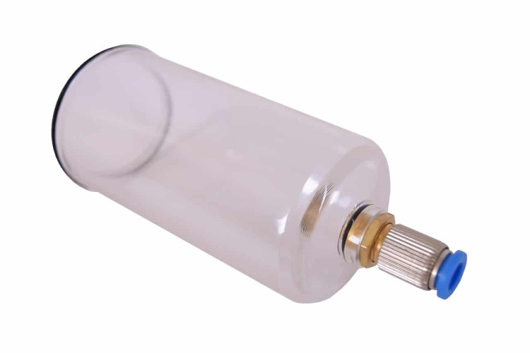 WATTS REGULATOR AIR FILTER BOWL TYPE POLYCARBONATE WATTS REGULATOR AIR FILTER BOWL TYPE POLYCARBONATE