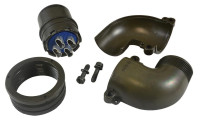 AMPHENOL 973108B2222P CONNECTOR