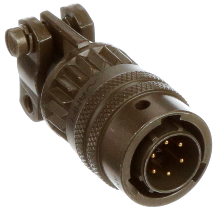 AMPHENOL PT02E10-6S CIRCULAR CONN, RCPT, SIZE 10, 6POS, BOX; CONNECTOR TYPE:CIRCULAR INDUSTRIAL; CONNECTOR BODY MATERIAL:ALUMINIUM; GENDER:RECEPTACLE; CONTACT GENDER:SOCK AMPHENOL PT02E10-6S CIRCULAR CONN, RCPT, SIZE 10, 6POS, BOX; CONNECTOR TYPE:CIRCULAR INDUSTRIAL; CONNECTOR BODY MATERIAL:ALUMINIUM; GENDER:RECEPTACLE; CONTACT GENDER:SOCK