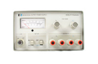 AGILENT 6234A POWER SUPPLY 24V .25AMP