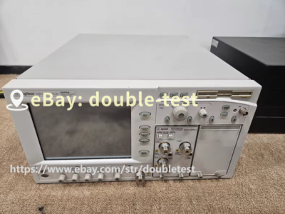 AGILENT 84100A OSCILLOSCP NS AGILENT 84100A OSCILLOSCP NS