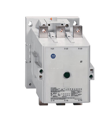 ALLEN BRADLEY 100-D250EJ11 CONTACTOR, 132KW/400V, ELECTRONIC COIL 24V AC, 3 POLE, 1 N.O. + 1 N.C. AUXILIARY CONTACTS ALLEN BRADLEY 100-D250EJ11 CONTACTOR, 132KW/400V, ELECTRONIC COIL 24V AC, 3 POLE, 1 N.O. + 1 N.C. AUXILIARY CONTACTS