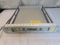 AGILENT 83236B CELLULAR TO PCS FREQUENCY TRANSLATOR