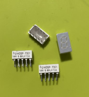 AGILENT HDSP7301 DISPLAY