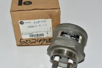 ALLEN BRADLEY 61LJ2-1000 LIQUID LEVEL CONTROL ACCESSORIES
