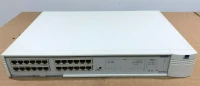 3COM 3C16591 NETWORKING ROUTER SUERSTACK II 24PORT 1GIG