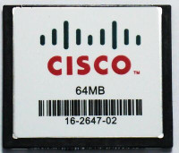 64MB DRAM Memory for VG224