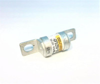 AIRPAX QFS25U-50 FUSE QUICK ACTION 50A 250V OFFSET TAG 1.5IN PITCH