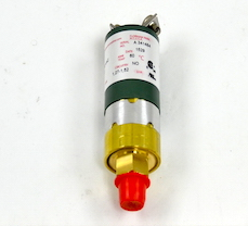 ASCO JB27A215A J PR SW TERM 1/8NPT ASCO JB27A215A J PR SW TERM 1/8NPT