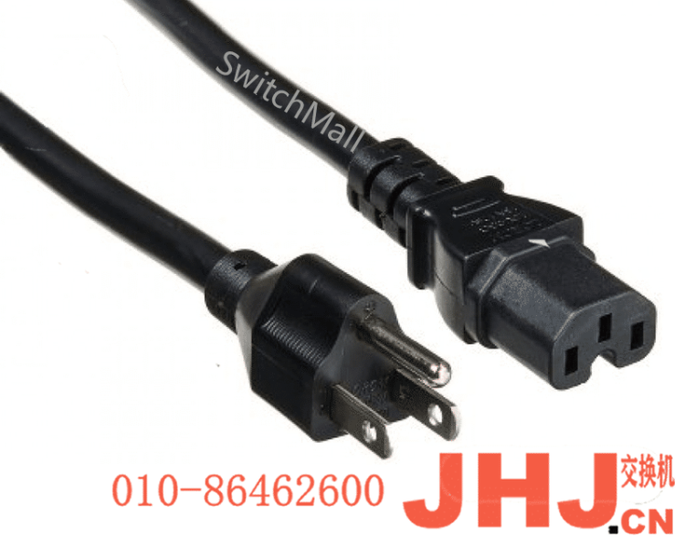 Power Cord for AC V2 Power Module (South Africa) Power Cord for AC V2 Power Module (South Africa)