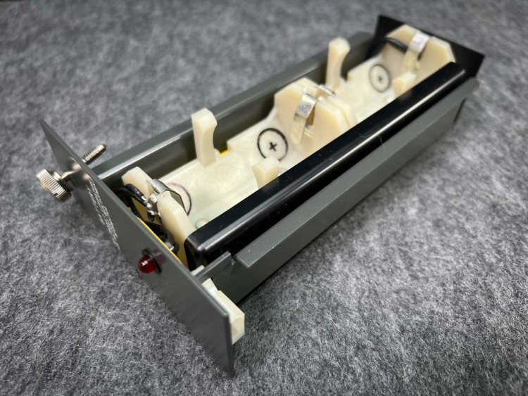 ALLEN BRADLEY 1772-BP BATTERY HOLDER ALLEN BRADLEY 1772-BP BATTERY HOLDER