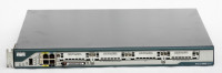 Cisco 2800 INT VOICE/VIDEO, IPIP GW, TDMIP GW