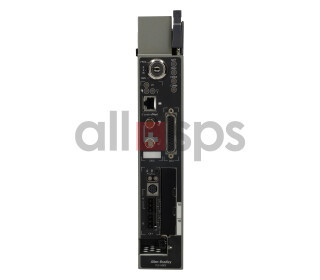 ALLEN BRADLEY 1785-L40C15SERD UPGRADE KIT 1785-L40C TO 1785-L40C15