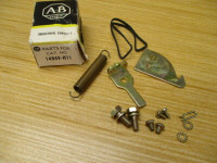 ALLEN BRADLEY 1494V-H11-PARTS-KIT PARTS FOR 1494V-H11 OPERATING HANDLE