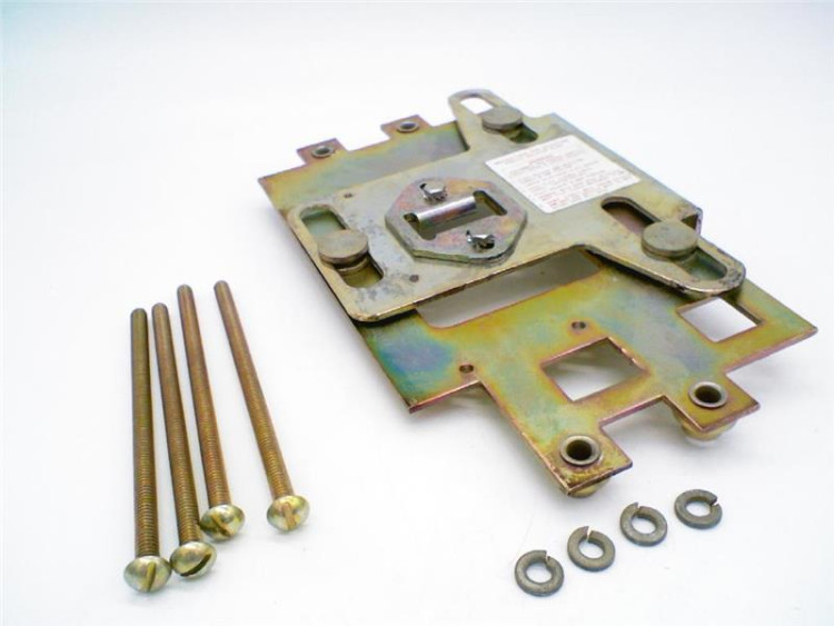 ALLEN BRADLEY 1494D-N21 CIRCUIT BREAKER SLIDE ALLEN BRADLEY 1494D-N21 CIRCUIT BREAKER SLIDE