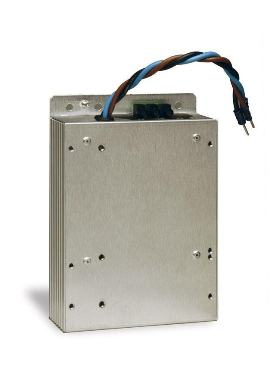 AC TECHNOLOGY 508-334 SUB-MICRO DRIVES; OPTIONS; EMC FILTER; THREE-PHASE FILTER AC TECHNOLOGY 508-334 SUB-MICRO DRIVES; OPTIONS; EMC FILTER; THREE-PHASE FILTER