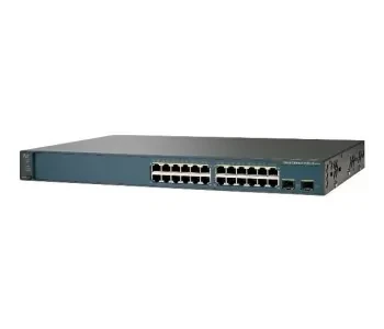 Catalyst 3560X 24 Port Data IP Services Catalyst 3560X 24 Port Data IP Services