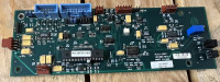 ACCU SORT C-18700 PC BOARD