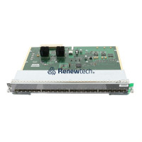 Catalyst 4500 E-Series 24-Port GE (SFP)