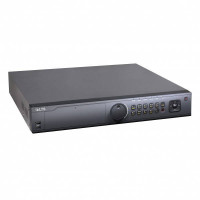 24-Channel Video (For Fixed Camera)