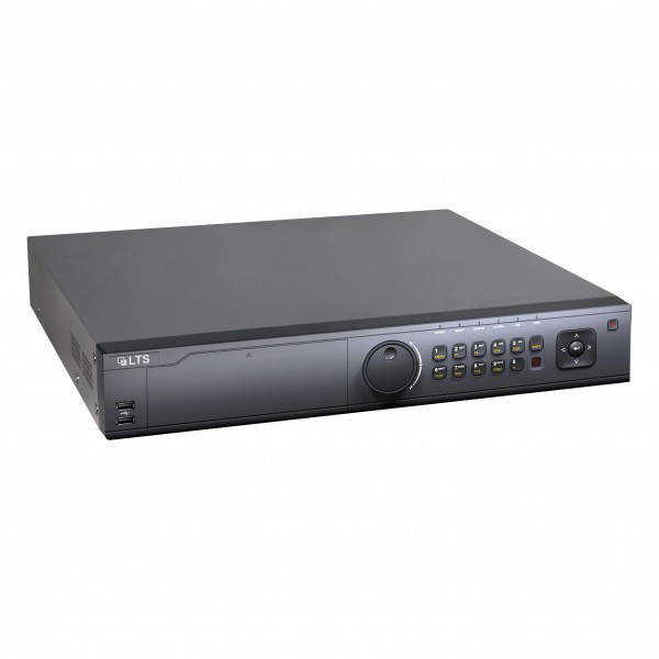24-Channel Video (For Fixed Camera)