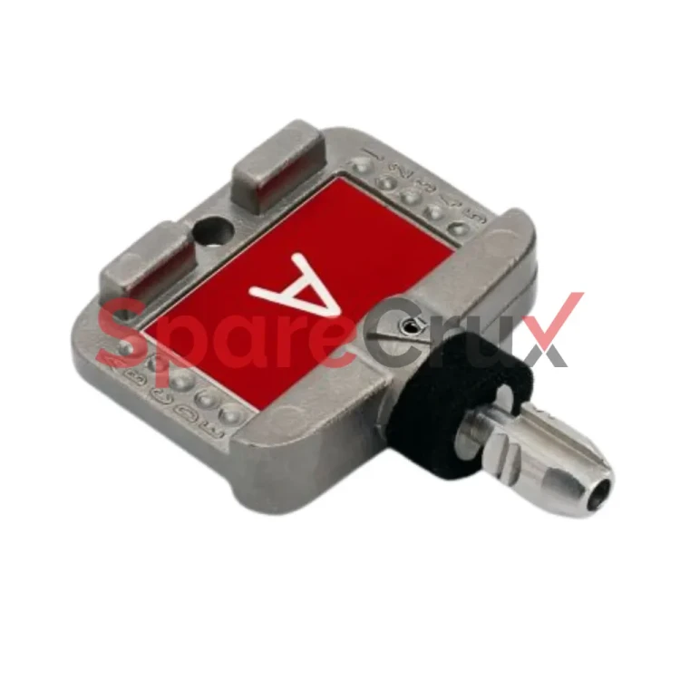 ALLEN BRADLEY 440T-AKEYE10FE TRAPPED KEY INTERLOCK TRAPPED KEY INTERLOCK ALLEN BRADLEY 440T-AKEYE10FE TRAPPED KEY INTERLOCK TRAPPED KEY INTERLOCK
