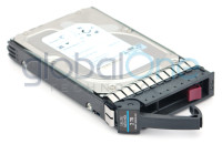 HP 2TB 3G SATA 7.2K rpm LFF (3.5-inch) Hard Drive
