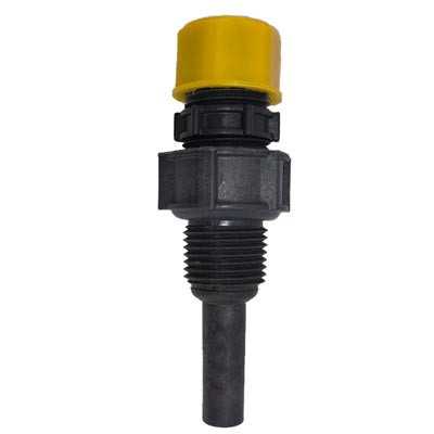 ACCUDYNE INDUSTRIES 48731 LMI ROYTRONIC INJECTION VALVE PVDF INJECTION CHECK VALVE WITH POLYPREL SEAL RING FOR ALL 8X2 LES AND 3X2 LES.***TUBING CONNECTION KIT IS REQUIRED.ORDE ACCUDYNE INDUSTRIES 48731 LMI ROYTRONIC INJECTION VALVE PVDF INJECTION CHECK VALVE WITH POLYPREL SEAL RING FOR ALL 8X2 LES AND 3X2 LES.***TUBING CONNECTION KIT IS REQUIRED.ORDE