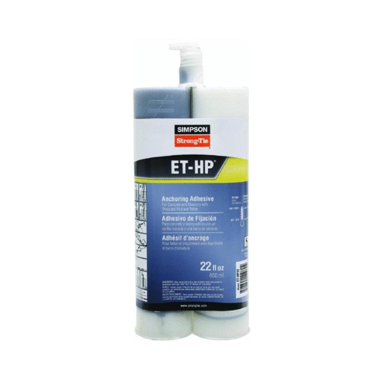 ADHESIVE EPOXY-BASED ANCHORING ADHESIVE EPOXY-BASED ANCHORING