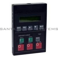 ALLEN BRADLEY 193-HIM1 HUMAN INTERFACE MODULE