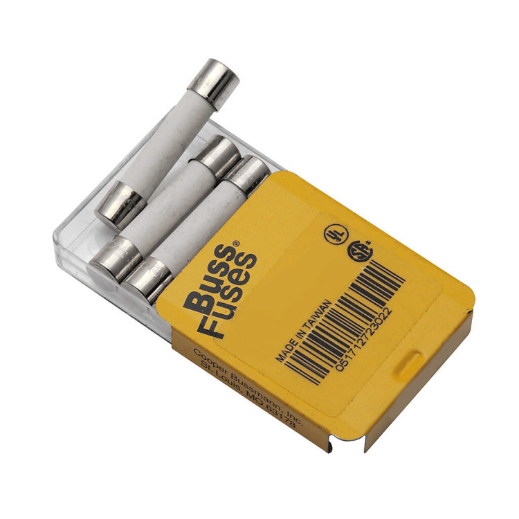 BUSSMANN MDA-10 MIN ORD QTY OF 5 MAY BE REQ. - BUSS SMALL DIMENSION FUSE BUSSMANN MDA-10 MIN ORD QTY OF 5 MAY BE REQ. - BUSS SMALL DIMENSION FUSE