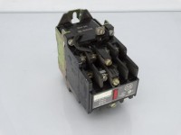 ALLEN BRADLEY 700DC-N400Z24 RELAY 4POLE 24V