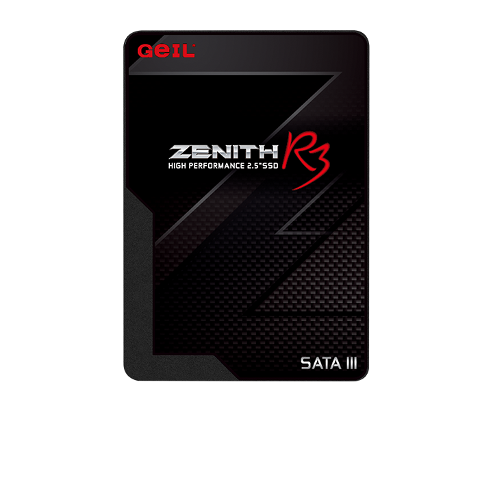SSD 240GB GEIL 2.5" SATA3 GZ25AР3Р-240G SSD 240GB GEIL 2.5" SATA3 GZ25AР3Р-240G