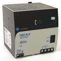 ALLEN BRADLEY 1606-XLS960E-E 1606-XLS960EE:PERFORMANCE POWER SUPPLY, 24-28V DC, 960 W, 1-PHASE 240V AC INPUT VOLTAGE