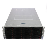 Корпус 4U, storage, 45x3.5'' (24+21) CSE-847E26-RJBOD1