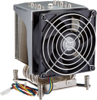Система охлаждения Supermicro SERVER CHASSIS SNK-P0050AP4
