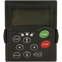 EATON CORPORATION KEYPAD-LOC/REM KEYPAD 9000X SERIES LOCAL REMOTE