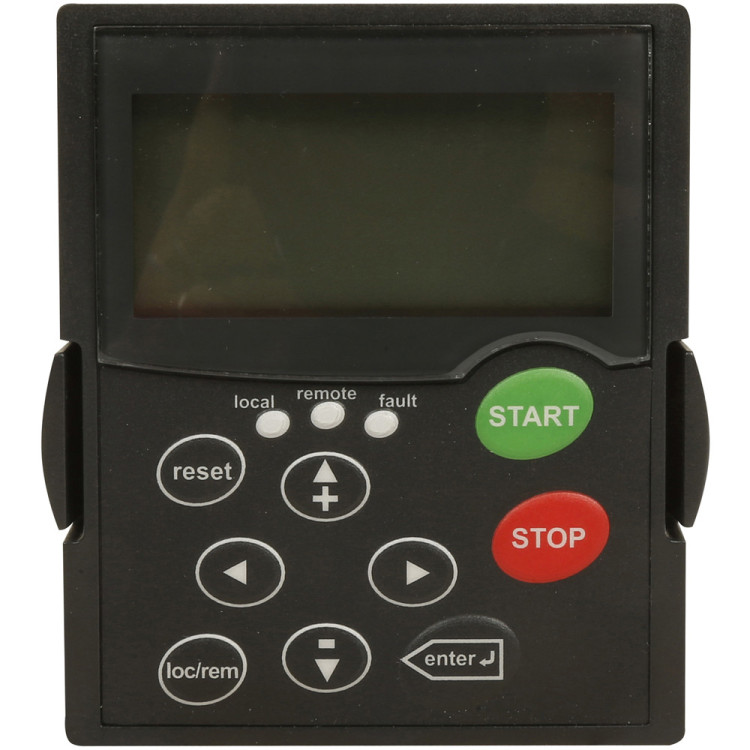 EATON CORPORATION KEYPAD-LOC/REM KEYPAD 9000X SERIES LOCAL REMOTE EATON CORPORATION KEYPAD-LOC/REM KEYPAD 9000X SERIES LOCAL REMOTE