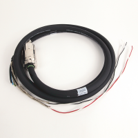ALLEN BRADLEY 2090-XXNPMP-16S12 CABLE, NON-FLEX, MOTOR POWER, MP/1326AB, 16 GAUGE, 12M