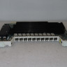 Carrier Ethernet card - 10 port Multirate 10/100/1000 Mbps Carrier Ethernet card - 10 port Multirate 10/100/1000 Mbps