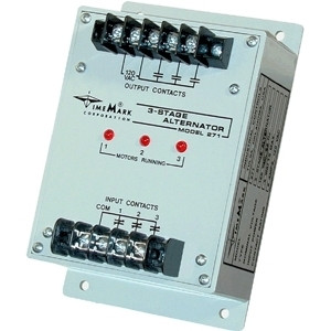 GENERAL ELECTRIC TFC-30M-120V60HZ  TIME DELAY RELAY 0-30MINUTES 10AMP 120/240VAC 60HZ