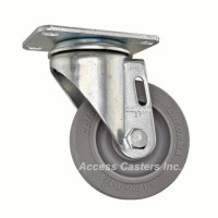Media P2 Castor / Wheel